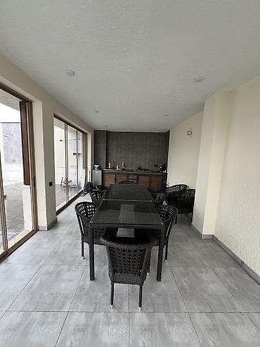 kiraye evller: 110 kv. m, 3 otaqlı — 8