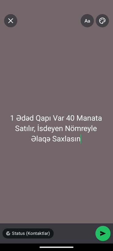 письменный стол баку: Ev üçün digər mebel