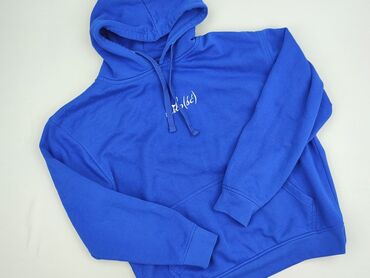Hoodie for men, XL (EU 42), Reserved, condition - Very good