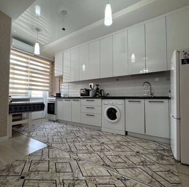 продается дом бгу: 2 комнаты, 52 м², Элитка, 2 этаж, Евроремонт