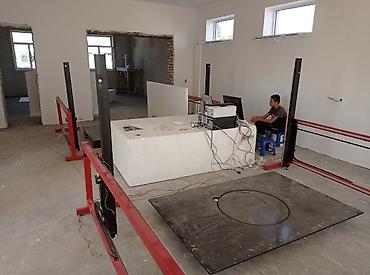 Оборудование для производства сухих строительных смесей: “Курулуш материалдарын чыгаруучу станоктор! Орнотуу + рецепт + ишке — 19