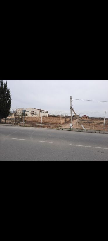 Torpaq sahələrinin satışı: 6 sot, Tikinti, Barter mümkündür, Kupça (Çıxarış)