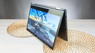 lenovo yoga baku: Intel Core i5, 16 GB