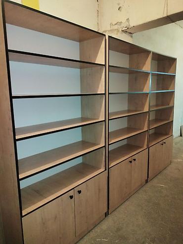 Мебель на заказ: Мебель на заказ, Полка — 12