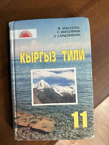 обувь 38: Комплект учебников для 10–11 классов: 1) Литература, 11 класс — 4
