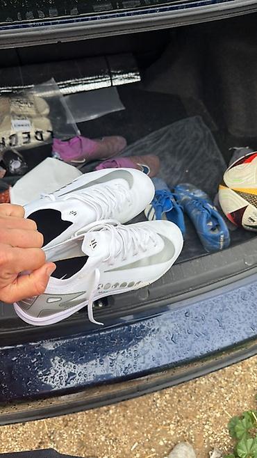 Butslar: Butslar Nike, Ölçü: 42, Yeni — 1