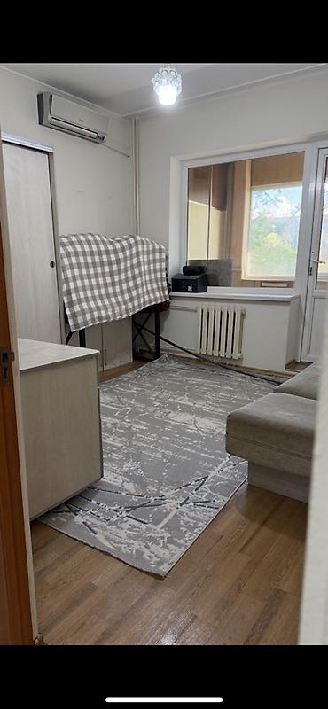 Продажа квартир: 2 комнаты, 49 м², 105 серия, 4 этаж, Свежий ремонт — 2