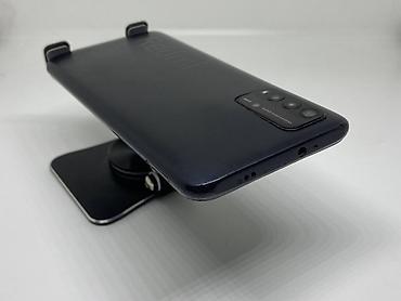 сяоми 9т: Redmi, Redmi 9T, Б/у, 64 ГБ, цвет - Черный, 2 SIM — 4