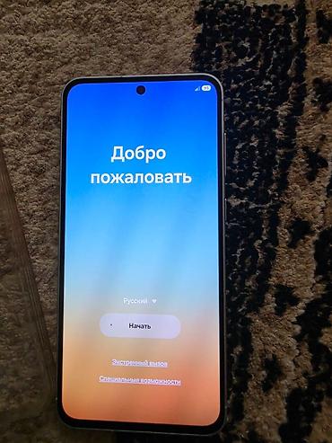 honor magic 8: Samsung Galaxy A55 5G, rəng - Göy, İki sim kartlı — 4