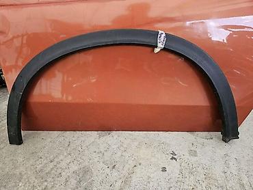 prodaja kola: LAJSNA RUB ZD LEVA ZA SUZUKI VITARA ZA 2015. GOD. - 77251-54P0 — 1
