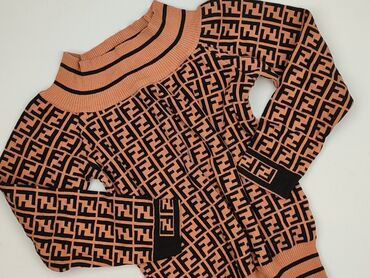 kurtka zimowa femi stories: Fendi, Sweter damski, rozmiar S