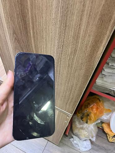 iphone 12 blue: IPhone 13, Mavi — 1