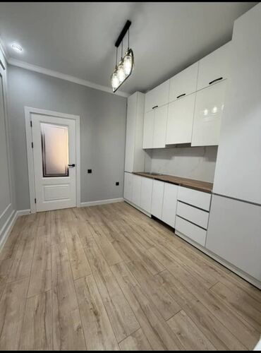 аренда квартира нижний аларча: 1 комната, 43 м², Элитка, 12 этаж, Евроремонт