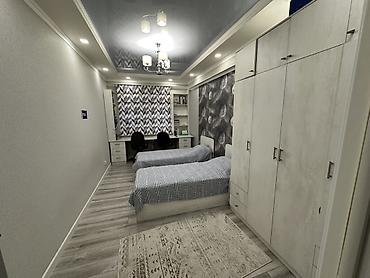 Продажа квартир: 4 комнаты, 112 м², Элитка, 2 этаж, Дизайнерский ремонт — 5