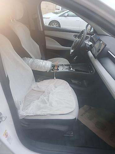 Продажа авто: BYD Seal 06: 1.5 л | 2025 г. 12600 км Седан — 10