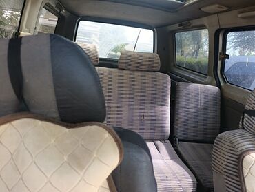 рулевой рейка акорд америкнец: Honda Stepwgn: 1998 г., 2 л, Автомат, Бензин, Вэн/Минивэн