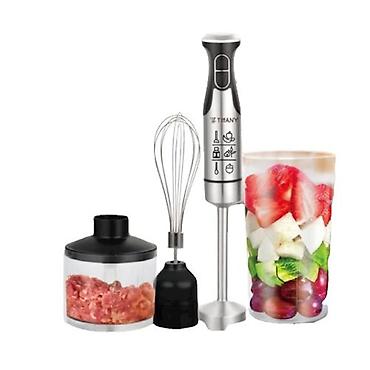№: 1928 Məhsulun adı: Blender Tiffany TF-9002 Brend: Tiffany