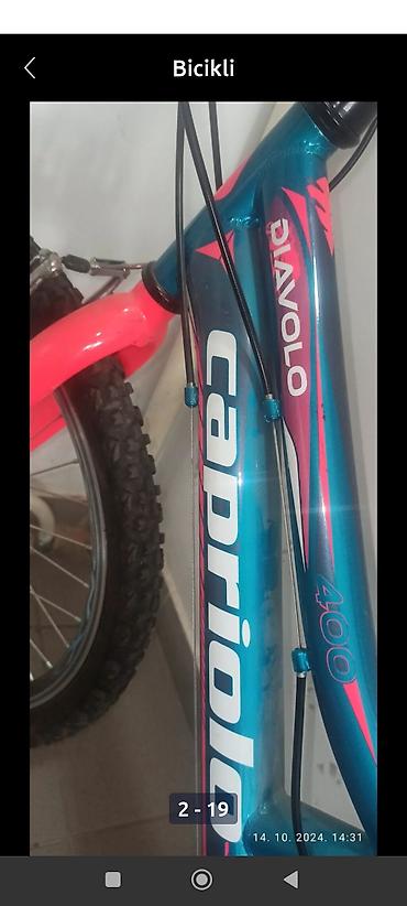 Dečiji bicikli: Dečiji bicikli — 2