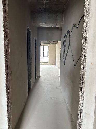жилой комплекс ак ниет: 2 комнаты, 69 м², Технопарк Элитка, 10 этаж, ПСО (под самоотделку) — 10