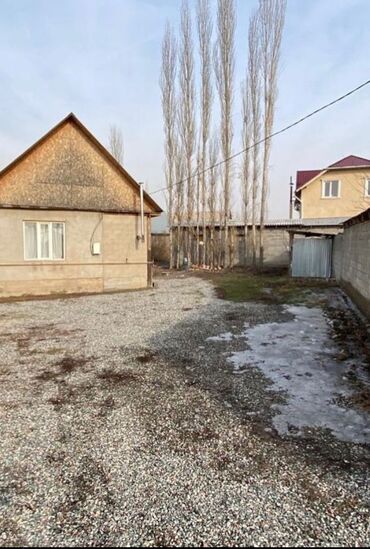 сниму дом под садик: Дом, 50 м², 2 комнаты, Собственник