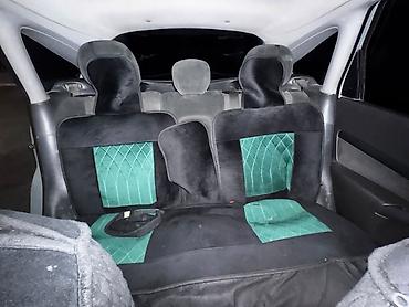 shevrolet lacetti: Ford Focus: 2001 г., 1.6 л, Механика, Бензин, Хэтчбэк — 4