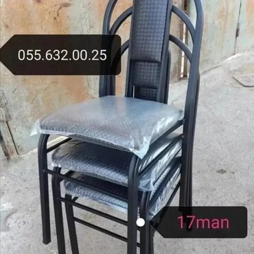 Sifarişlə ofis oturacaqları: Metal, Ödənişli quraşdırma, 3 il zəmanət, Kredit yoxdur -da lalafo.az — 4 Sifarişlə ofis oturacaqları: Metal, Ödənişli quraşdırma, 3 il zəmanət, Kredit yoxdur — 4