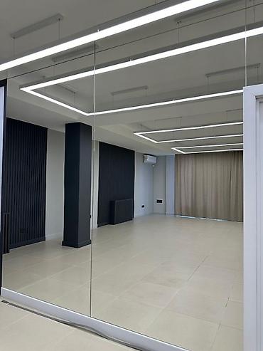 зал: 🏢 VIP ОФИС В АРЕНДУ | ГОТОВ К РАБОТЕ 📍 Юнусалиева, 74 💰 Арендная — 2