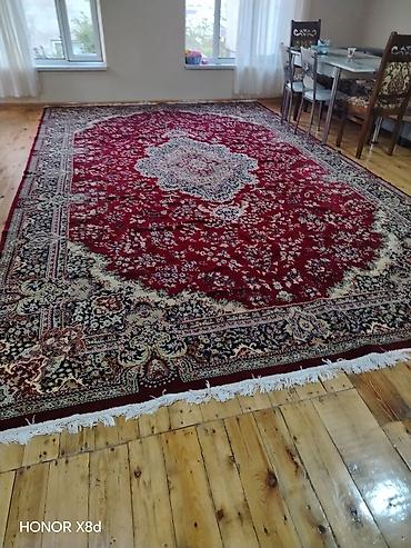 təbriz xalcalarının qiyməti: Xalça temmiz İran yun xalcasidi tebii rengi usdunde solmayim az — 4