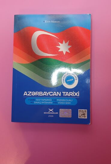 кыргыз тили 10 класс абылаева сарылбекова: Azərbaycan tarixi güvən.10 MANAT.(öz qiymətini 16 manatdır)