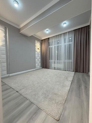 2 комнаты, 51 м², Средний Джал Элитка, 14 этаж, Свежий ремонт