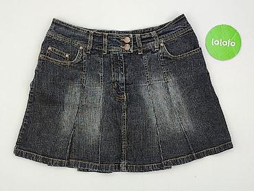 levis dzwony: Spódnica damska, rozmiar M — 2