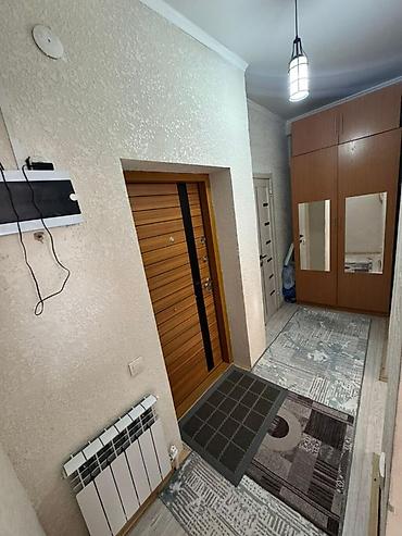 1 комнаты: 1 комната, 42 м², Элитка, 4 этаж, Косметический ремонт — 5