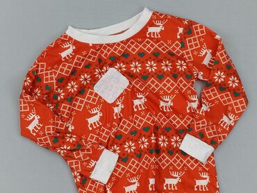 modna kiecka bluzki swetry: Sweatshirt, 2-3 years, 92-98 cm, condition - Very good