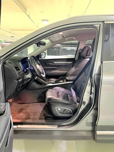 Renault: Renault QM6: 2020 г., 2 л, Автомат, Газ, Кроссовер — 5