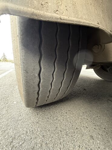 Тягачи: Тягач, DAF, 2019 г., Тентованный — 16