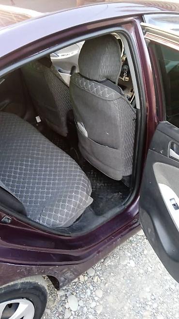 химия авто: Hyundai Solaris: 2012 г., 1.4 л, Механика, Бензин, Седан — 10