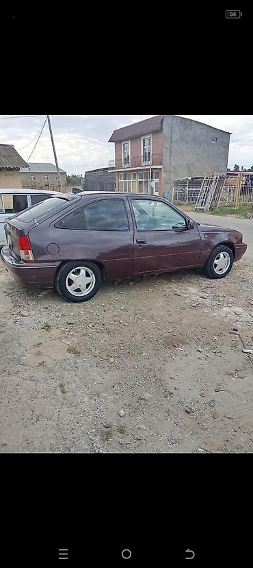 ford focus fara: Salam maşın öz adimadi mator karofqa süperdi maşın barterdə edərəm 06 — 4