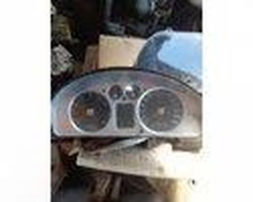 auto otpad becej: 1.9 TDI KILOMETAR SAT ZA FORD GALAXY OD 2000. DO 2004. GOD. | — 5