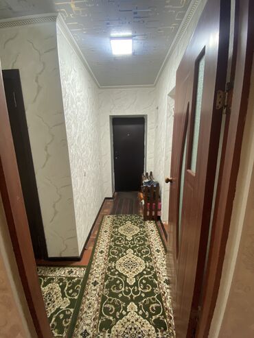 Продажа квартир: 2 комнаты, 48 м², 3 этаж, Евроремонт — 5