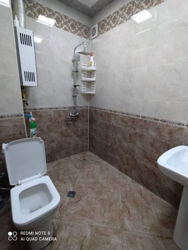 Uzunmüddətli kirayə mənzillər: Azadliq metrosunun medera hospitala yaxın 10 mertebeli binanın 7-ci — 13