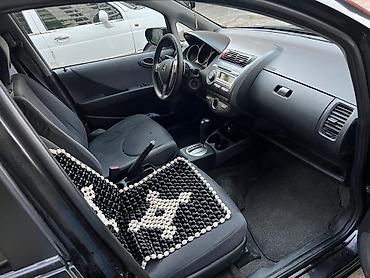 lada vesta: Honda Jazz: 2006 г., 1.4 л, Вариатор, Бензин, Хэтчбэк — 3