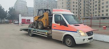 sprinter 4 4: С лебедкой — 1