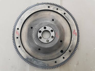 Auto delovi: Zamajac Lada 2121,21213,21214 Niva, Lada 7 Riva broj 4. Polovno, dobro — 12