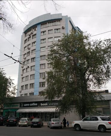 Продажа домов: 2 комнаты, 72 м², Элитка, 6 этаж, ПСО (под самоотделку)