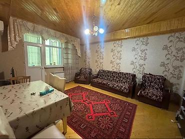 Mənzillər: 2 otaqlı, 70 kv. m — 3