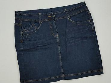 jeans levis: Camaïeu, Spódnica damska, rozmiar 3XL — 1