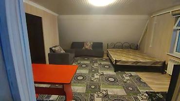 Долгосрочная аренда домов: 27 м², 2 комнаты, Утепленный, Забор, огорожен — 3