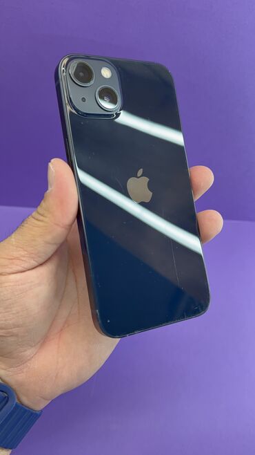 сколько стоит редми нот 13 про в бишкеке: IPhone 13, Колдонулган, 128 ГБ, 100 %