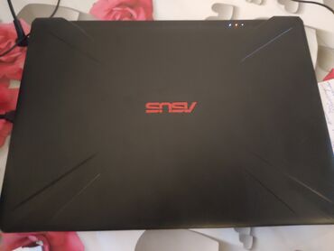 продаю айфон 6: Новый ASUS TUF Gaming, 15.6 ", AMD Ryzen 5, 512 ГБ, Бесплатная доставка