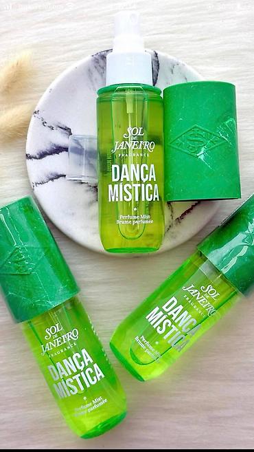 Parfemi: Sol de Janeiro mirisne maglice – više varijanti - Cheirosa 40 — 3